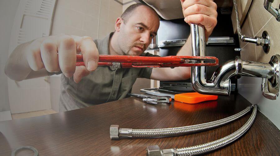 Professional expert plumbing services in Luning, NV